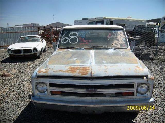 1968 Chevrolet Antique (CC-396971) for sale in Phoenix, Arizona