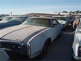 1970 Oldsmobile Toronado (CC-396982) for sale in Phoenix, Arizona