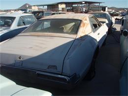 1970 Oldsmobile Toronado (CC-396982) for sale in Phoenix, Arizona