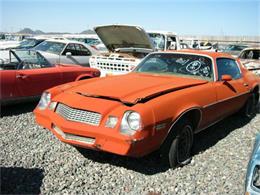 1980 Chevrolet Camaro (CC-396987) for sale in Phoenix, Arizona