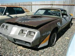 1979 Pontiac Firebird Trans Am (CC-396990) for sale in Phoenix, Arizona
