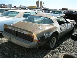 1979 Pontiac Firebird Trans Am (CC-396990) for sale in Phoenix, Arizona