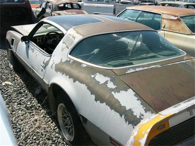 1979 Pontiac Firebird Trans Am (CC-396990) for sale in Phoenix, Arizona