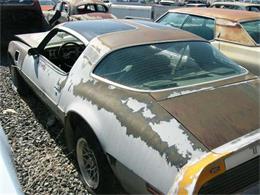 1979 Pontiac Firebird Trans Am (CC-396990) for sale in Phoenix, Arizona