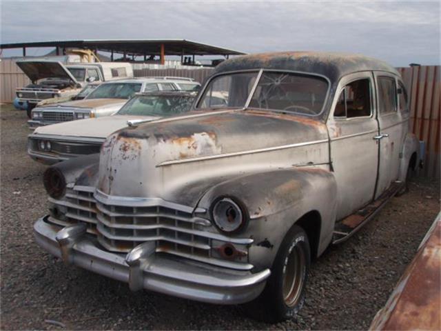 1947 Cadillac Antique (CC-396992) for sale in Phoenix, Arizona