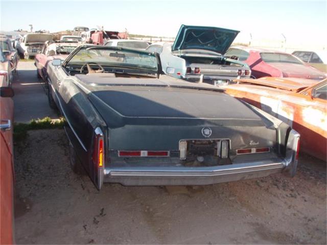 1974 Cadillac Eldorado (CC-396996) for sale in Phoenix, Arizona