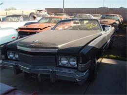 1974 Cadillac Eldorado (CC-396996) for sale in Phoenix, Arizona