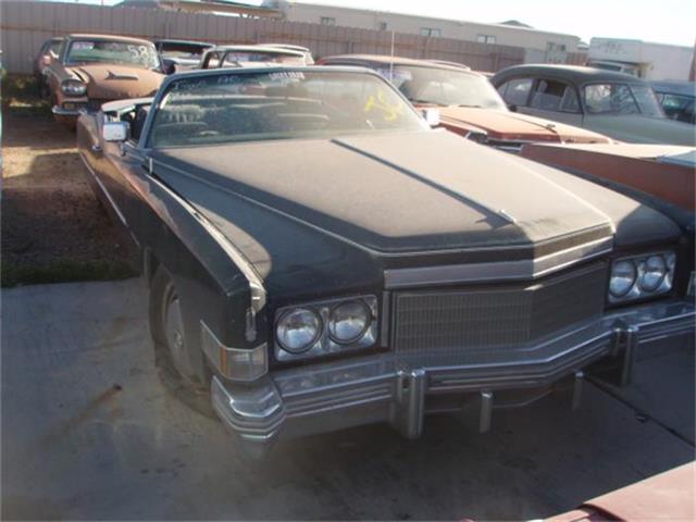 1974 Cadillac Eldorado (CC-396996) for sale in Phoenix, Arizona