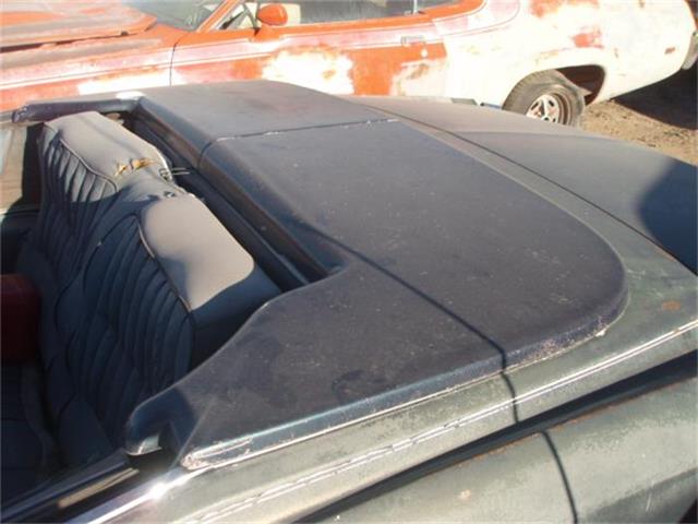 1974 Cadillac Eldorado (CC-396996) for sale in Phoenix, Arizona
