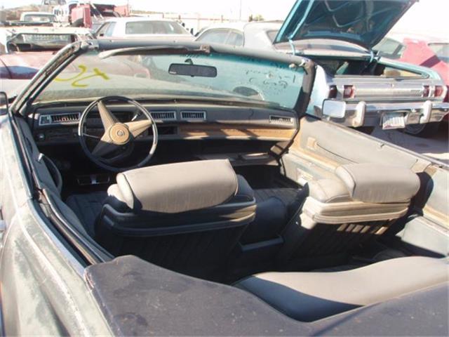 1974 Cadillac Eldorado (CC-396996) for sale in Phoenix, Arizona
