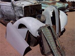 1936 Graham 90 Cavalier (CC-396999) for sale in Phoenix, Arizona