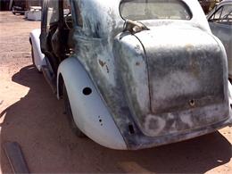 1936 Graham 90 Cavalier (CC-396999) for sale in Phoenix, Arizona