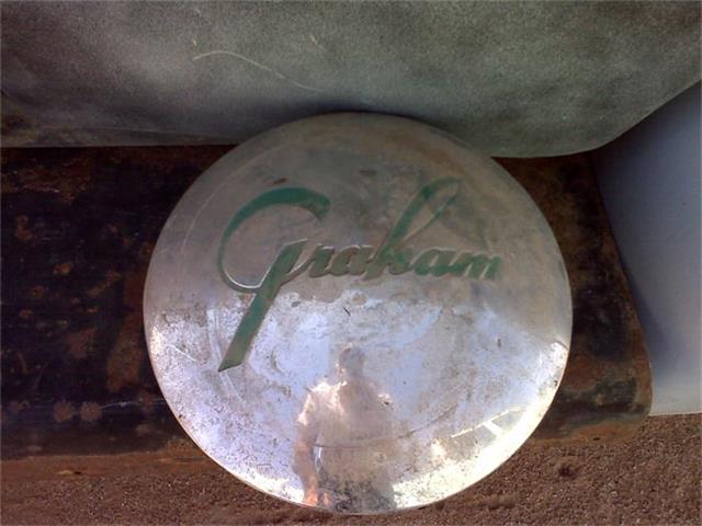 1936 Graham 90 Cavalier (CC-396999) for sale in Phoenix, Arizona