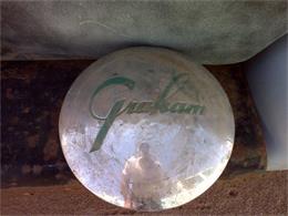 1936 Graham 90 Cavalier (CC-396999) for sale in Phoenix, Arizona