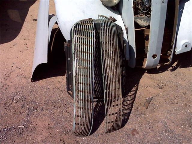 1936 Graham 90 Cavalier (CC-396999) for sale in Phoenix, Arizona