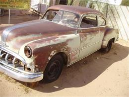 1950 Pontiac Streamliner (CC-397000) for sale in Phoenix, Arizona