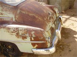1950 Pontiac Streamliner (CC-397000) for sale in Phoenix, Arizona