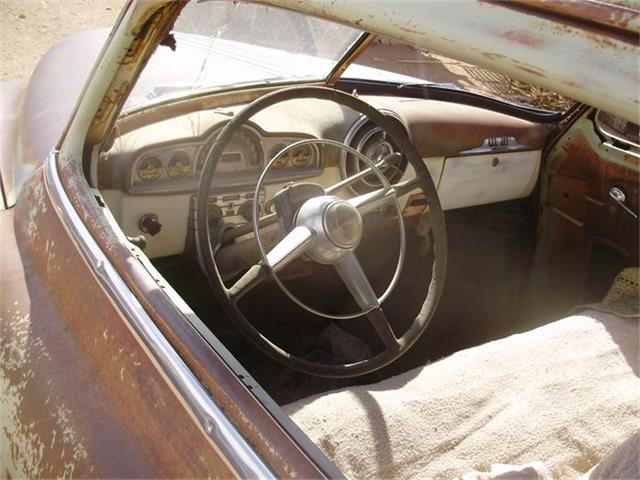 1950 Pontiac Streamliner (CC-397000) for sale in Phoenix, Arizona