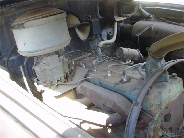 1950 Pontiac Streamliner (CC-397000) for sale in Phoenix, Arizona