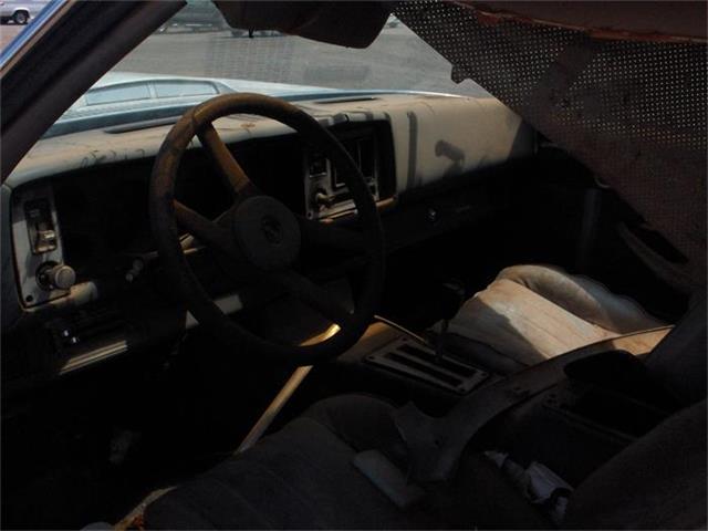1980 Chevrolet Camaro (CC-397001) for sale in Phoenix, Arizona