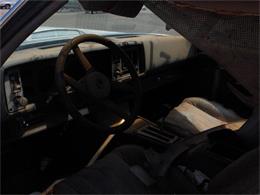 1980 Chevrolet Camaro (CC-397001) for sale in Phoenix, Arizona