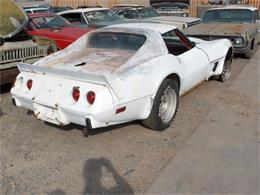 1975 Chevrolet Corvette (CC-397007) for sale in Phoenix, Arizona