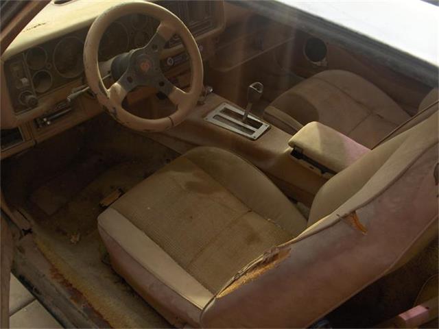 1980 Chevrolet Camaro (CC-397008) for sale in Phoenix, Arizona