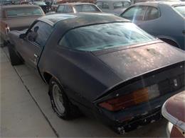 1980 Chevrolet Camaro (CC-397008) for sale in Phoenix, Arizona