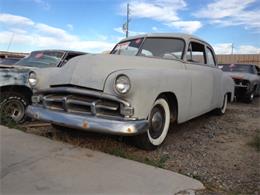 1951 Plymouth Belvedere (CC-397010) for sale in Phoenix, Arizona