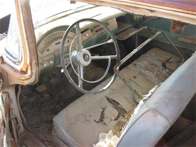 1958 Ford Fairlane (CC-397018) for sale in Phoenix, Arizona