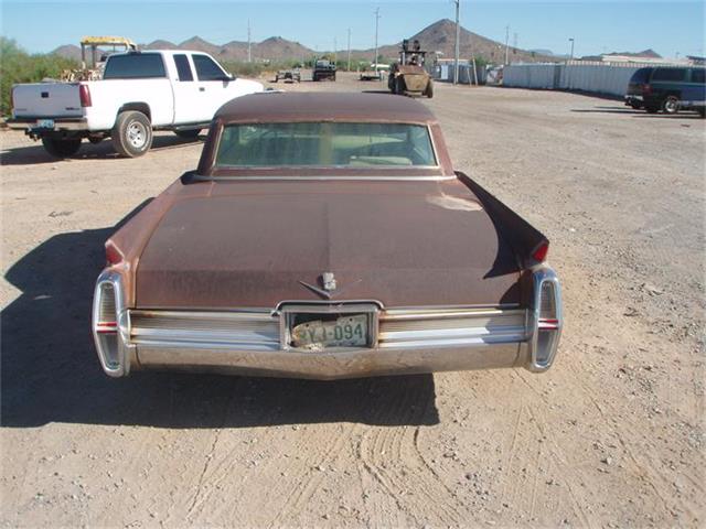 1964 Cadillac DeVille (CC-397020) for sale in Phoenix, Arizona