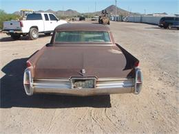 1964 Cadillac DeVille (CC-397020) for sale in Phoenix, Arizona