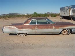 1964 Cadillac DeVille (CC-397020) for sale in Phoenix, Arizona
