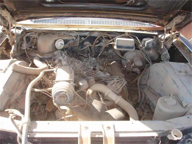 1964 Cadillac DeVille (CC-397020) for sale in Phoenix, Arizona