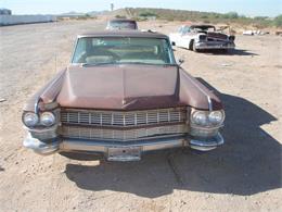1964 Cadillac DeVille (CC-397020) for sale in Phoenix, Arizona