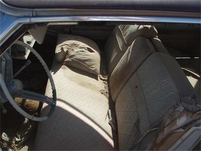 1964 Cadillac DeVille (CC-397020) for sale in Phoenix, Arizona