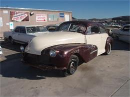 1946 Oldsmobile Antique (CC-397022) for sale in Phoenix, Arizona