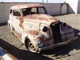 1937 Chevrolet Master Deluxe (CC-397023) for sale in Phoenix, Arizona