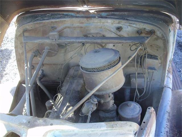 1937 Chevrolet Master Deluxe (CC-397023) for sale in Phoenix, Arizona