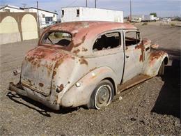 1937 Chevrolet Master Deluxe (CC-397023) for sale in Phoenix, Arizona