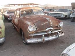 1949 Ford Street Rod (CC-397024) for sale in Phoenix, Arizona