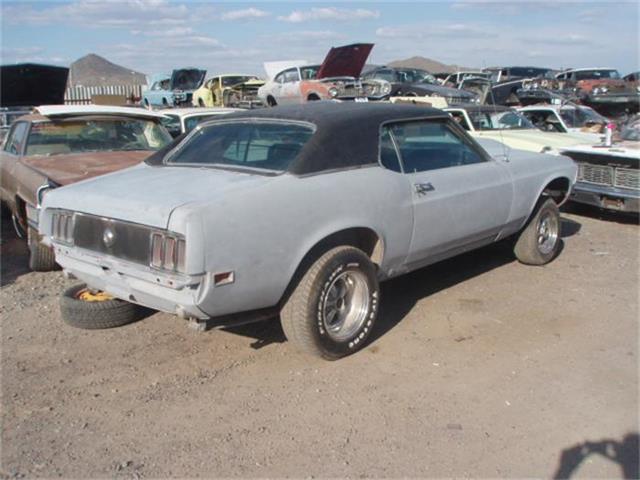 1970 Ford Mustang (CC-397027) for sale in Phoenix, Arizona