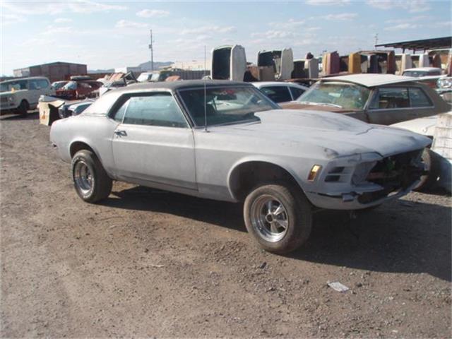1970 Ford Mustang (CC-397027) for sale in Phoenix, Arizona