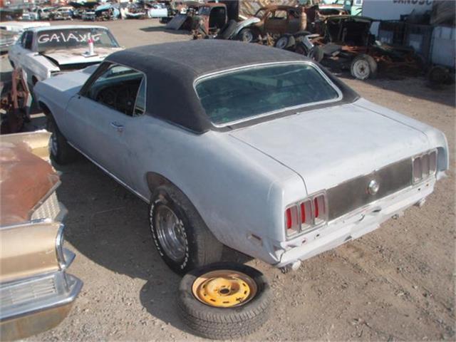 1970 Ford Mustang (CC-397027) for sale in Phoenix, Arizona