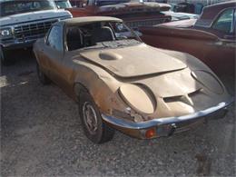 1972 Opel Automobile (CC-397030) for sale in Phoenix, Arizona