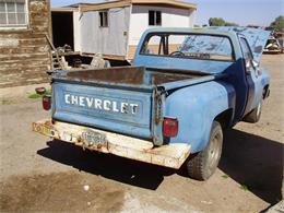 1980 Chevrolet Antique (CC-397033) for sale in Phoenix, Arizona