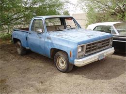 1980 Chevrolet Antique (CC-397033) for sale in Phoenix, Arizona
