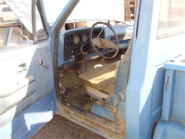 1980 Chevrolet Antique (CC-397033) for sale in Phoenix, Arizona