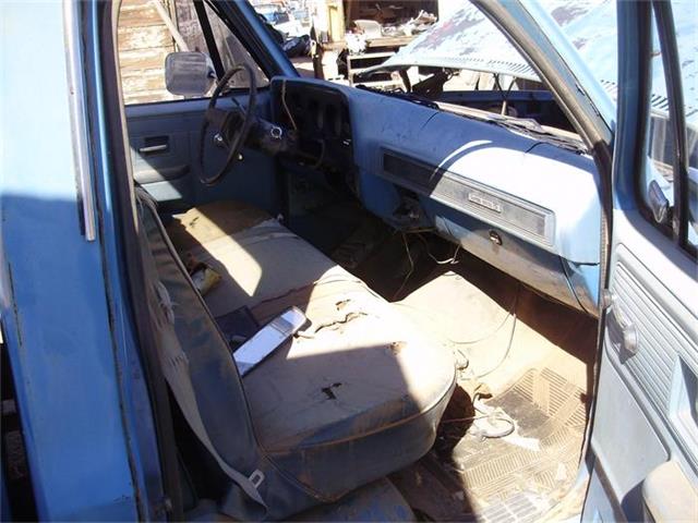 1980 Chevrolet Antique (CC-397033) for sale in Phoenix, Arizona