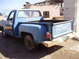 1980 Chevrolet Antique (CC-397033) for sale in Phoenix, Arizona